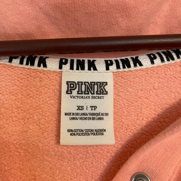 Victoria’s Secret PINK - Pullover Sweatshirt - Picture 4 of 4
